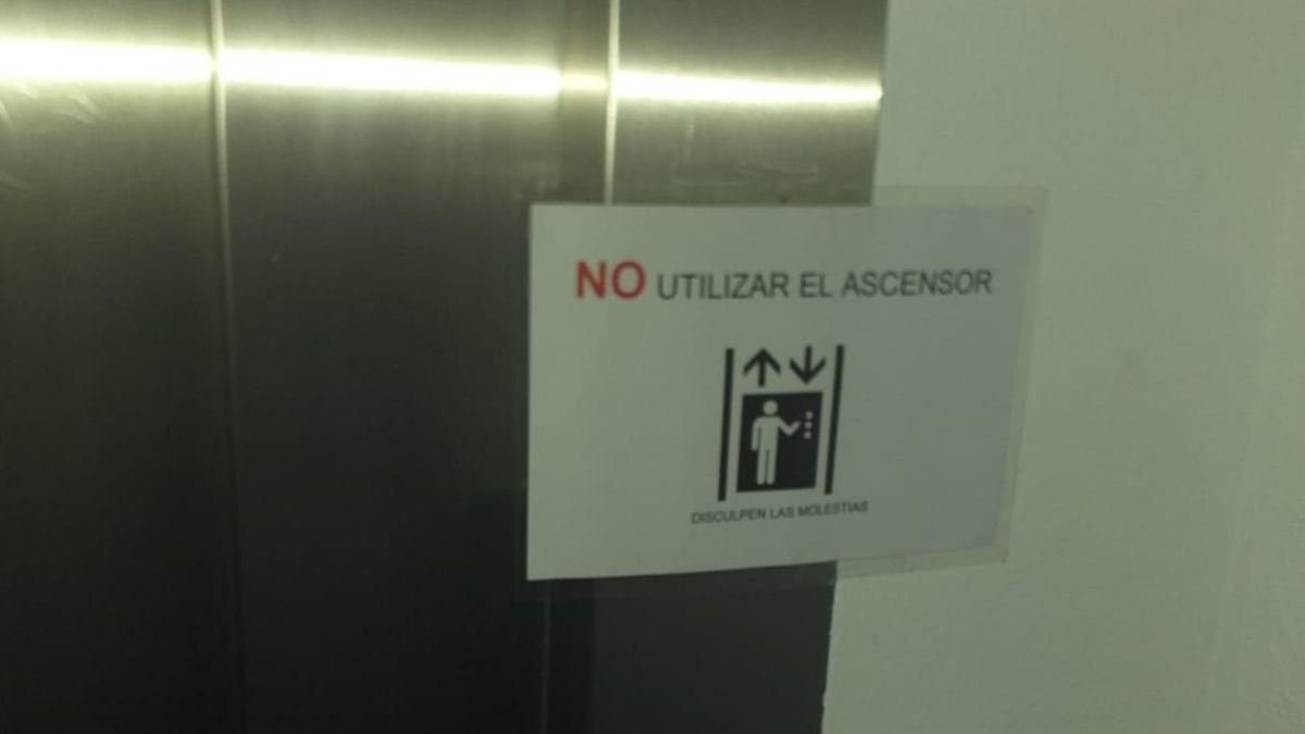 Denuncian que la falta de personal en el CRMF de Lardero está provocando cierres: "el próximo, en el Puente del Pilar"