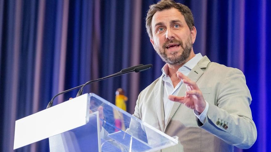 La Junta Electoral deja vacante el escaño de Toni Comín pese al pronunciamiento de la justicia europea