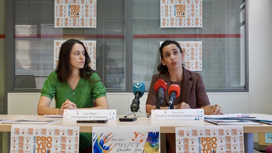 Proyecto Hombre León detecta un interés creciente por el cuidado de la salud mental en las empresas