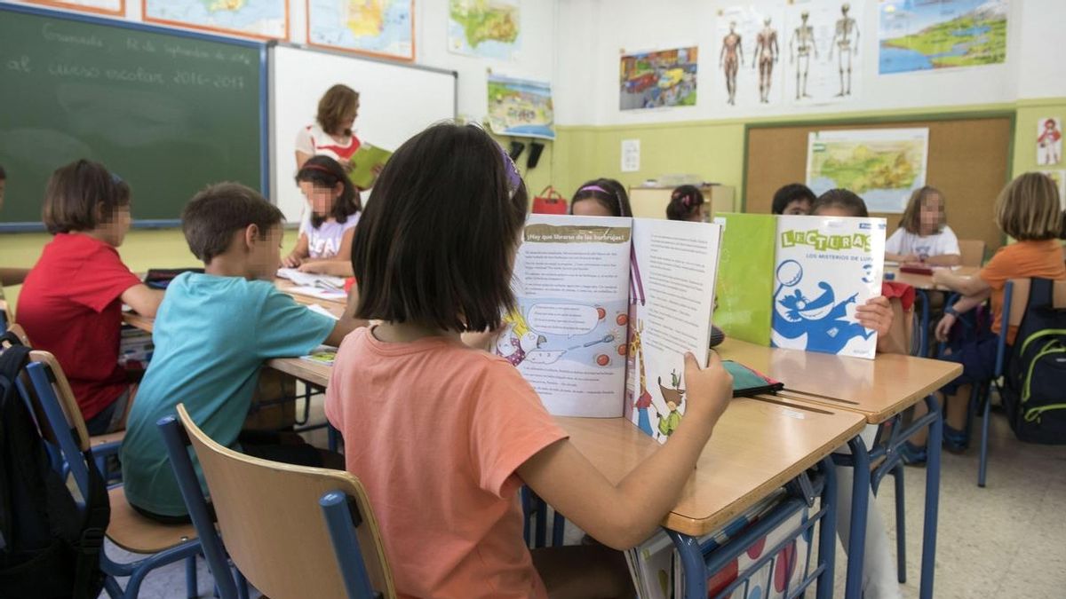 Las asociaciones de padres y madres de Aragón piden a los centros educativos sin extraescolares que "debatan" su decisión