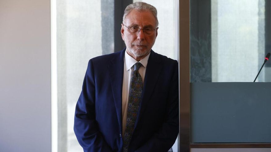 Marty Baron: "Bezos temía que Trump buscara venganza contra Amazon por ser el propietario del 'Washington Post"