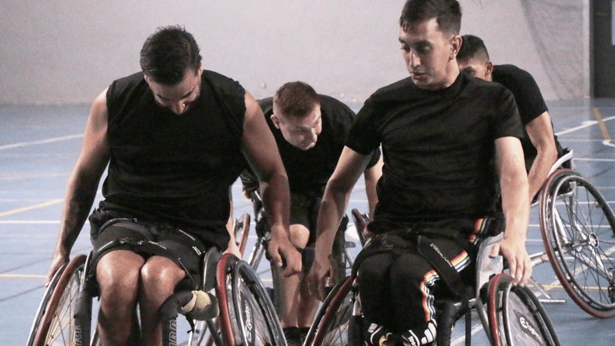 El Santa Cruz ADEIN Tenerife Fundación CB Canarias asciende a la Superliga