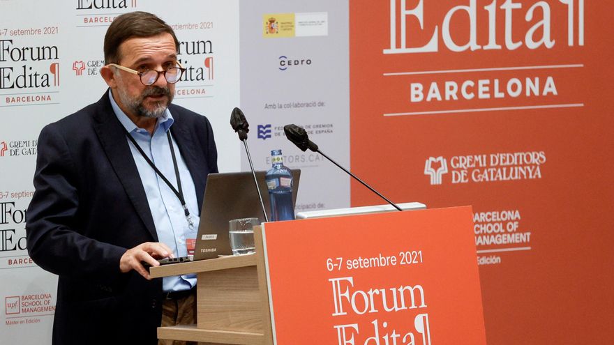 Vila-Sanjuán se adentra en los misterios del barrio Gótico barcelonés en su última novela