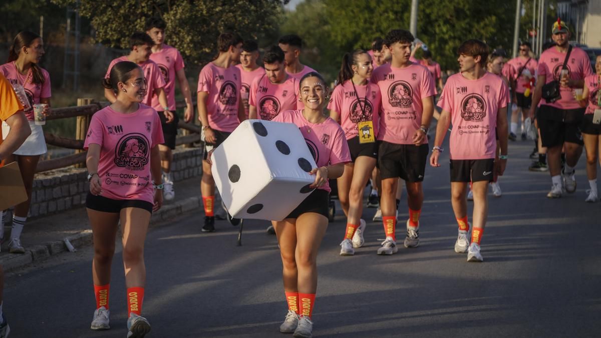 El Gran Juego de la Oca de Dos Torres 2026