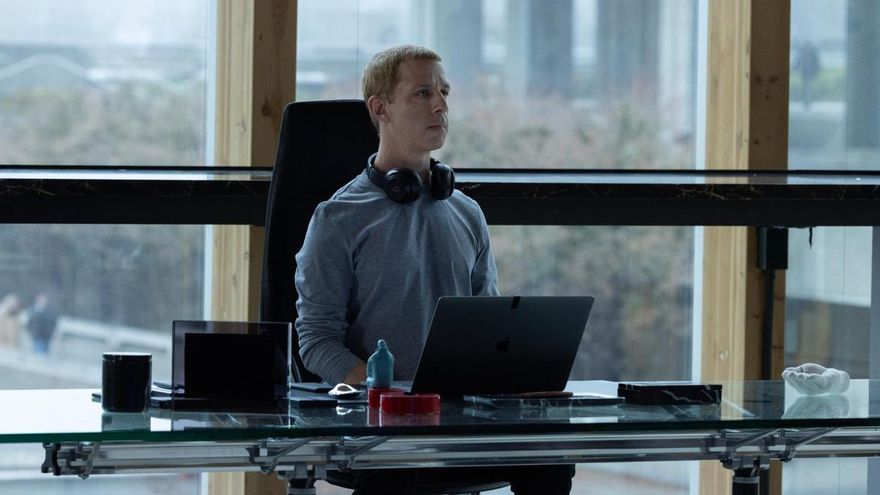 Aaron Sorkin señala a Facebook como culpable del asalto al Congreso en ‘El precio de la red’, una película que merecía más nervio