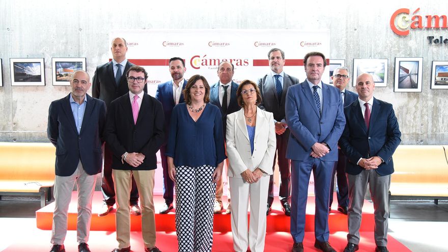 Las Cámaras de Comercio como instrumento para la innovación, la digitalización y el empleo juvenil