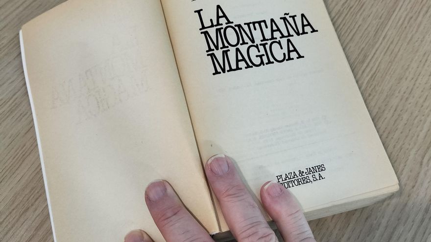 La crítica alemana examina la vigencia de Thomas Mann a 150 años de su nacimiento