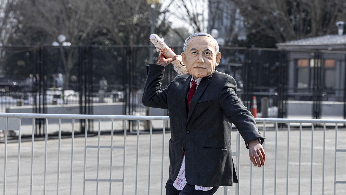 El cheque militar de Netanyahu somete a la economía de Israel a una erosión presupuestaria sin controles oficiales