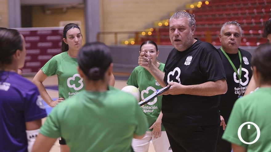El Deportivo Córdoba pone en marcha su campaña de socios a precio único