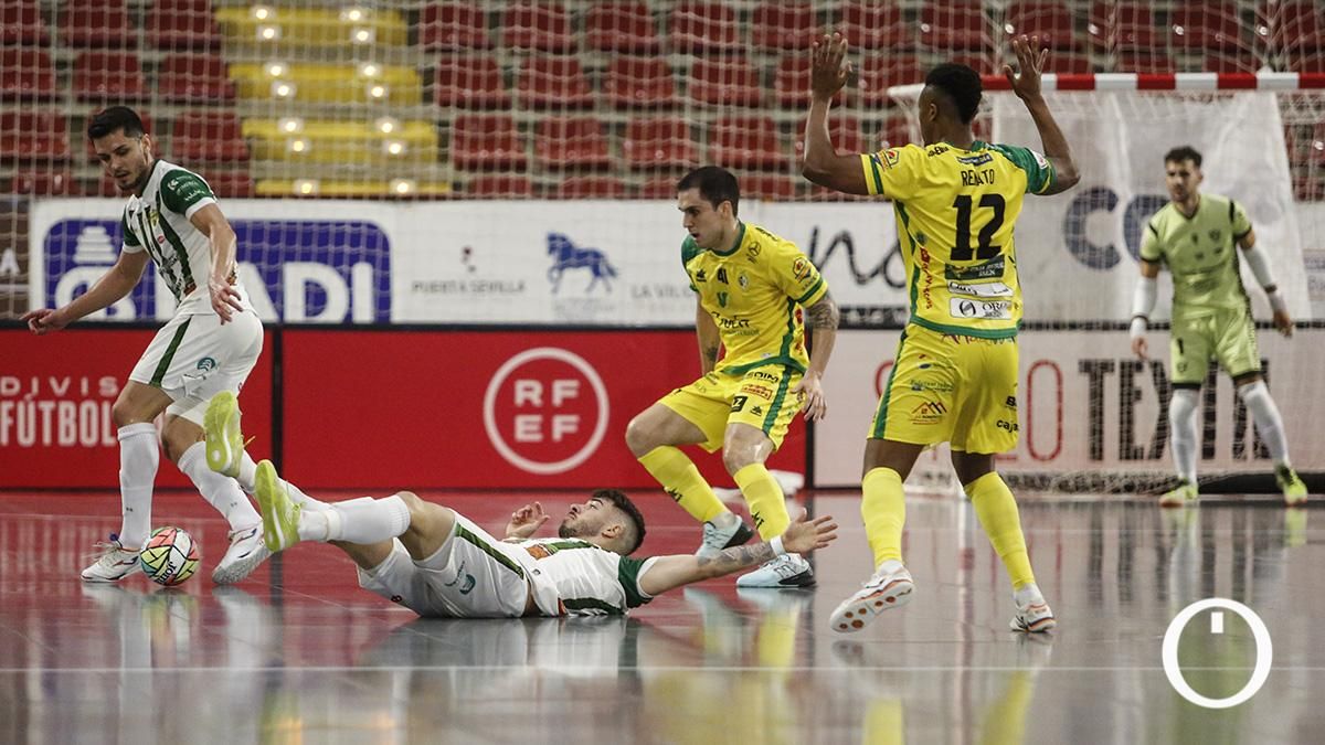 Córdoba Patrimonio -  Jaén Paraíso Interior