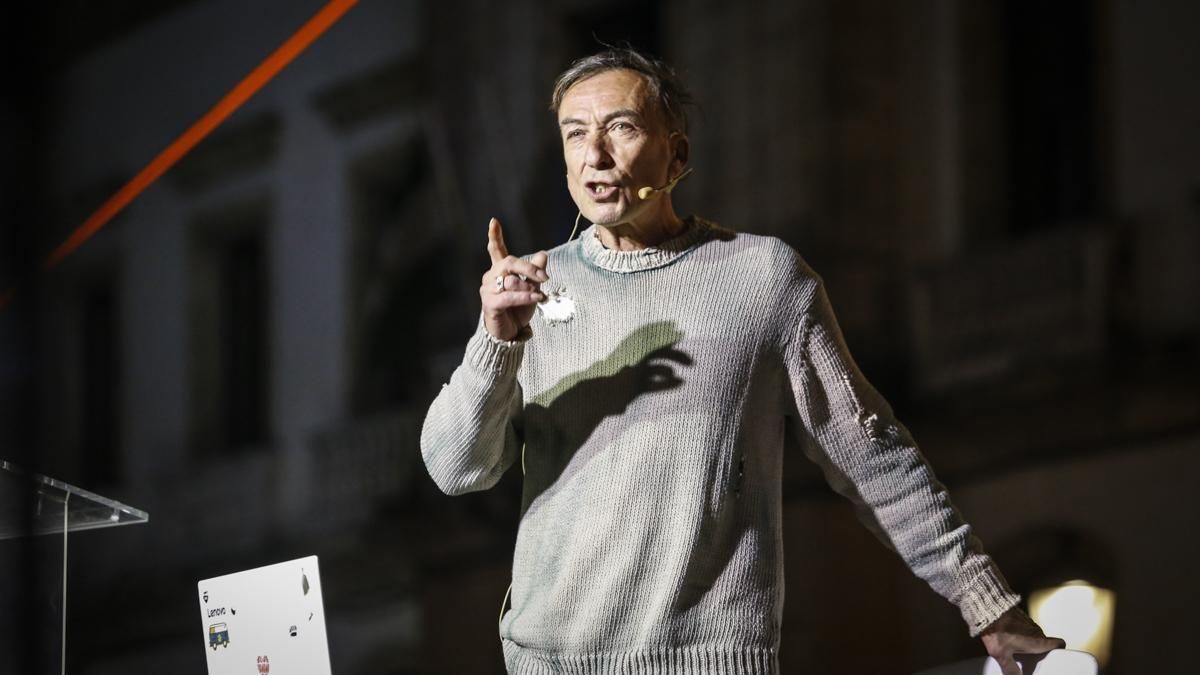 Pregón del Carnaval 2026