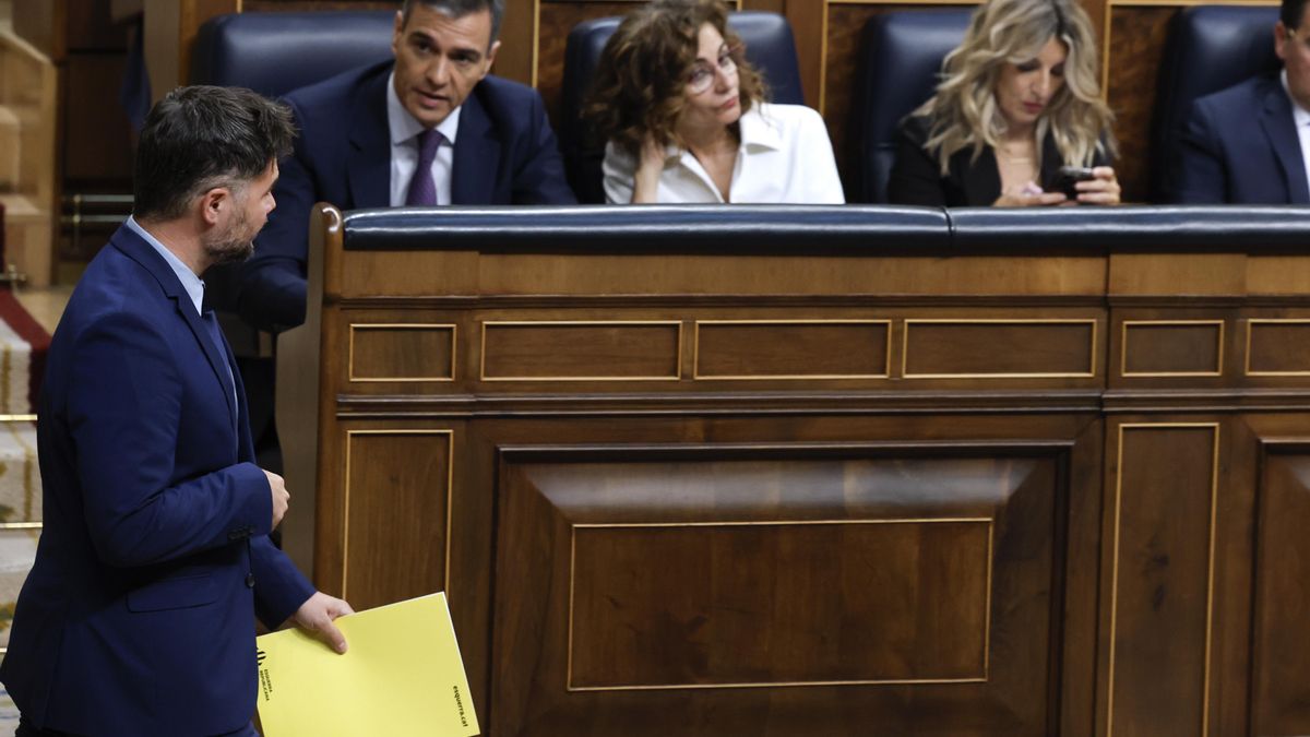 ¿La deseada unidad de la izquierda?