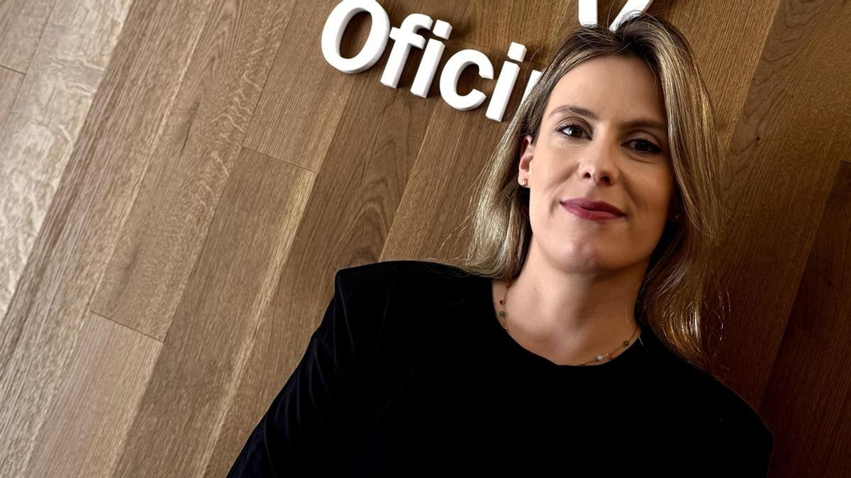 Patricia Herrero, nueva CEO de Grupo Vericat para liderar una nueva etapa de crecimiento e innovación
