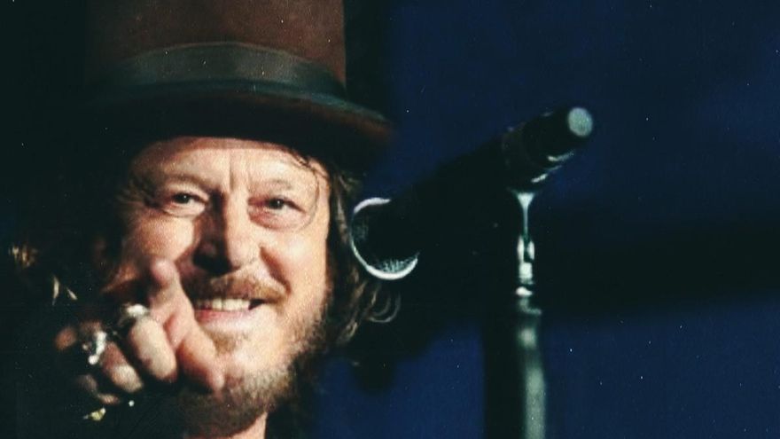 El cantautor Zuccero será uno de los primeros hits del Auditorio Paco Martín del Parque Torres el viernes 15 de julio