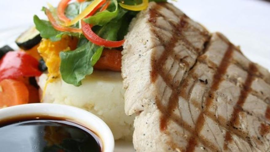 Cuatro recetas veganas para el fin de semana