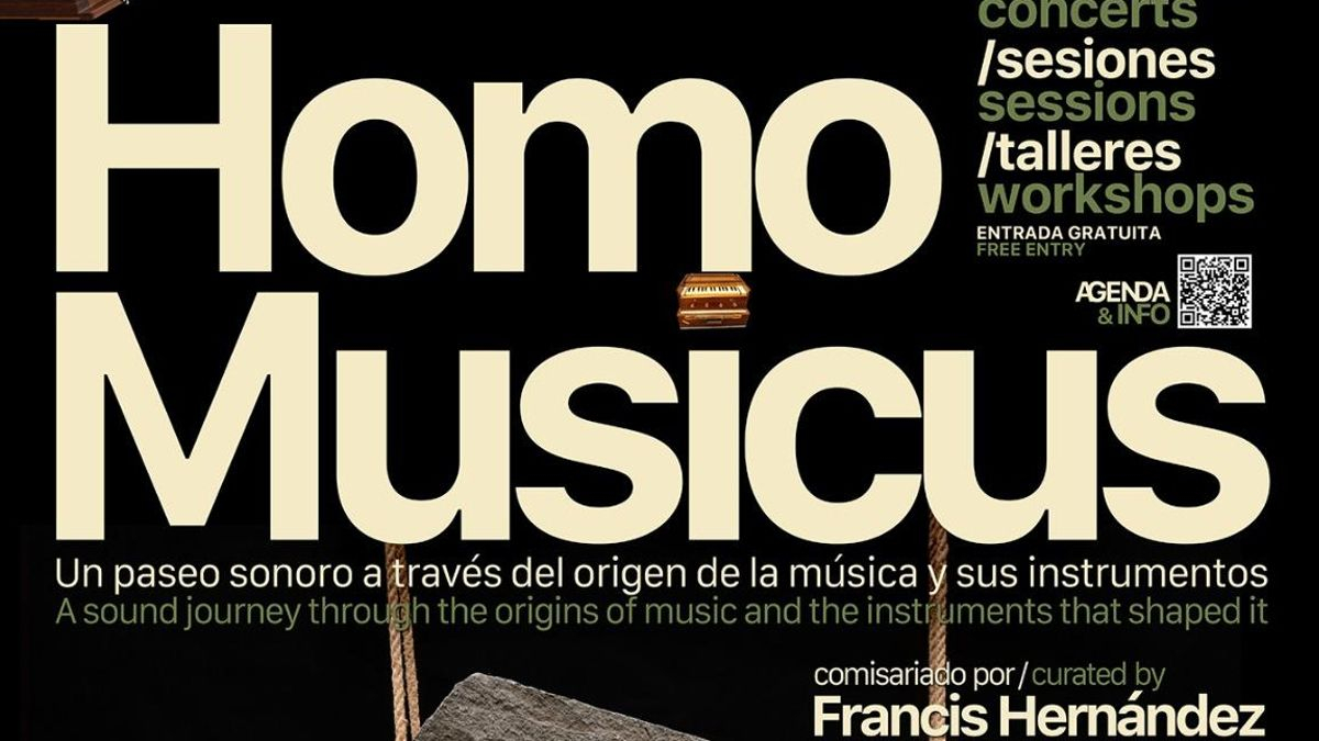 Teatro, música, exposiciones: todo, en la agenda cultural de La Laguna