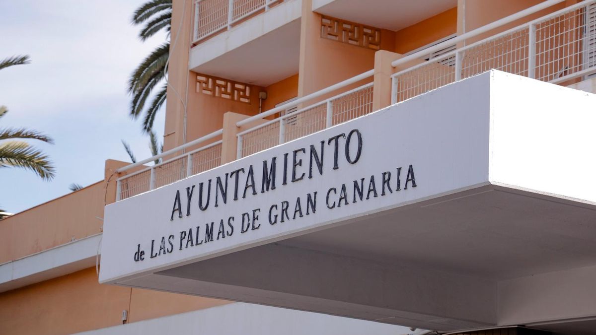 Las Palmas de Gran Canaria habilita el pago de la tasa de residuos 2026 para viviendas y viviendas vacacionales