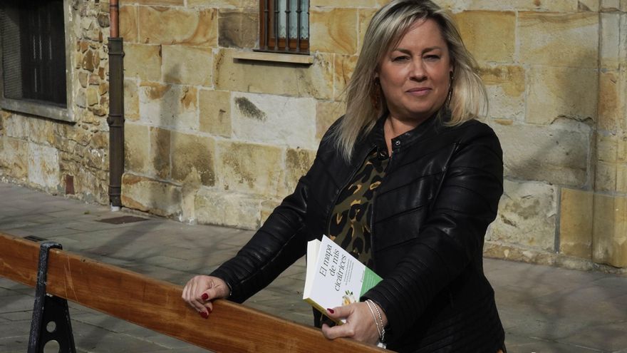 Emma sobrevivió a las 27 puñaladas con las que su exnovio intentó matarla: "Me desperté contenta porque estaba viva"