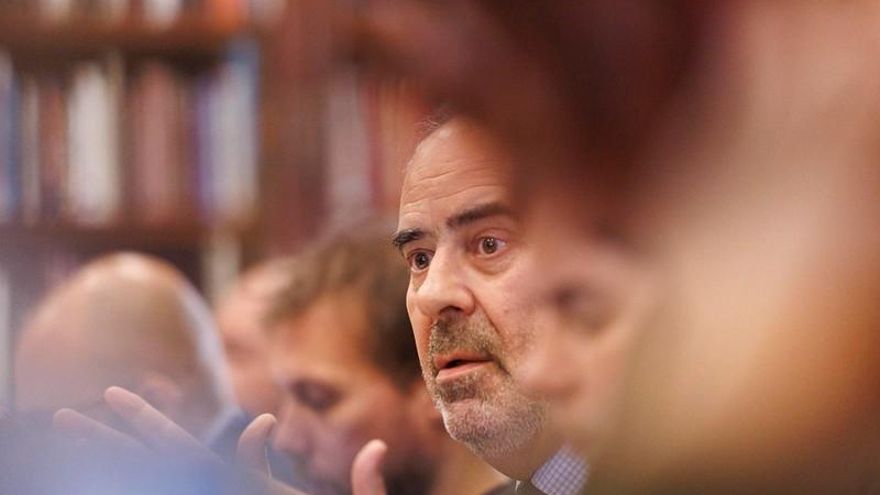 El presidente del lobby nuclear niega que las centrales fueran “una rémora” para recuperarse del apagón