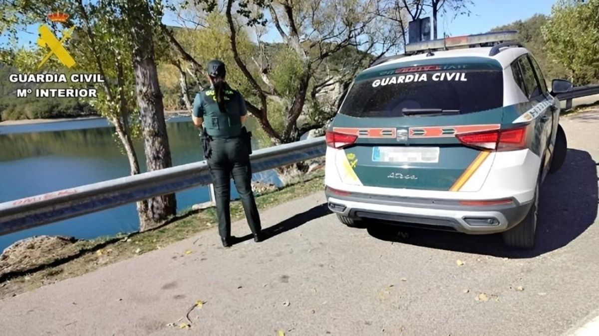 Localizan herida en Riaño a una mujer de 39 años cuya desaparición en la montaña palentina había sido denunciada