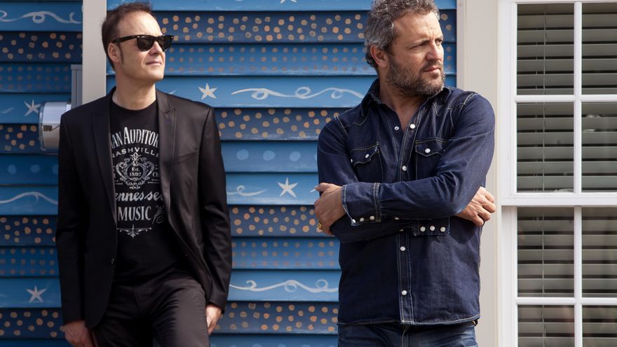 M Clan, Marlon y Andrés Suárez se incorporan al cartel del festival Magdalena en Vivo 2022