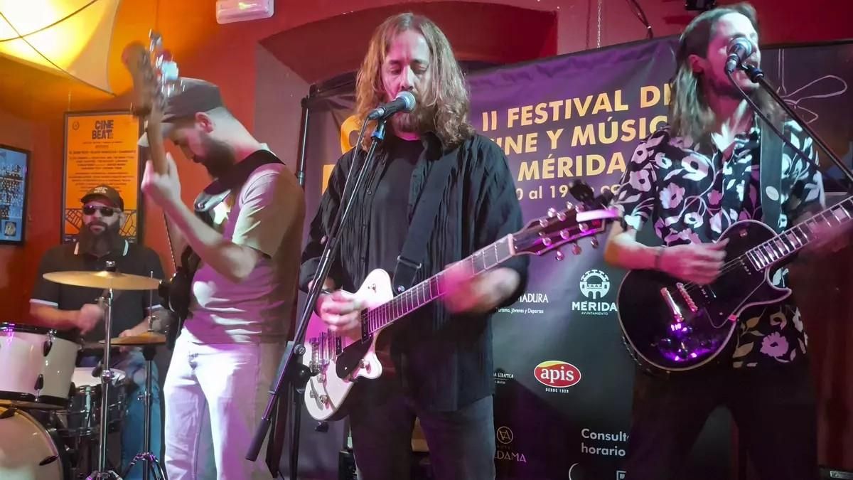 Asturias aprueba la reforma de la ley de espectáculos para dar cobertura a conciertos en los bares