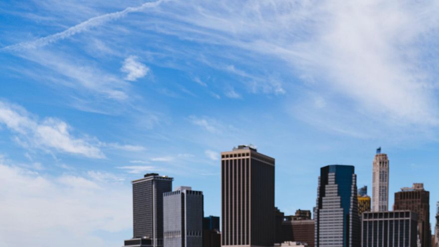 Estados Unidos, de beneficios empresariales récord al miedo a la recesión