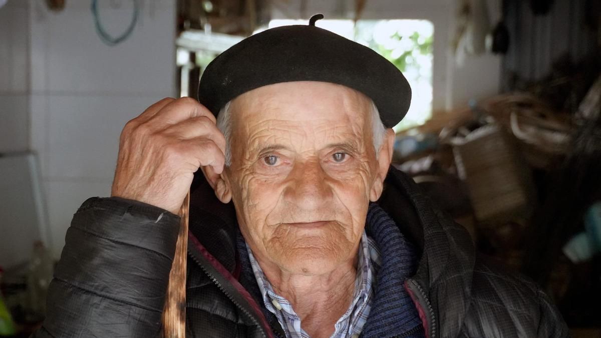 Los cuévanos de Tomás Mantecón Pelayo perviven en unos valles que ‘mudaron’ costumbres