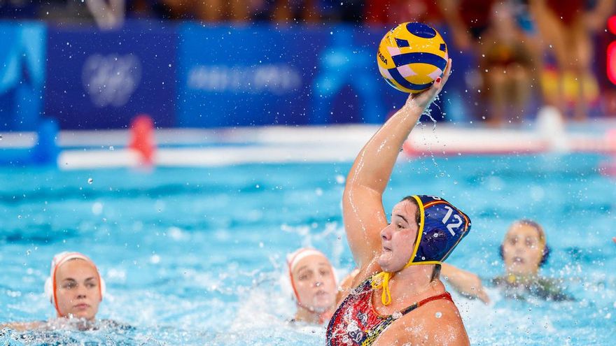 Del deporte femenino "no es interesante ni estético" a una mayoría de mujeres en los Juegos Olímpicos, un camino de 130 años