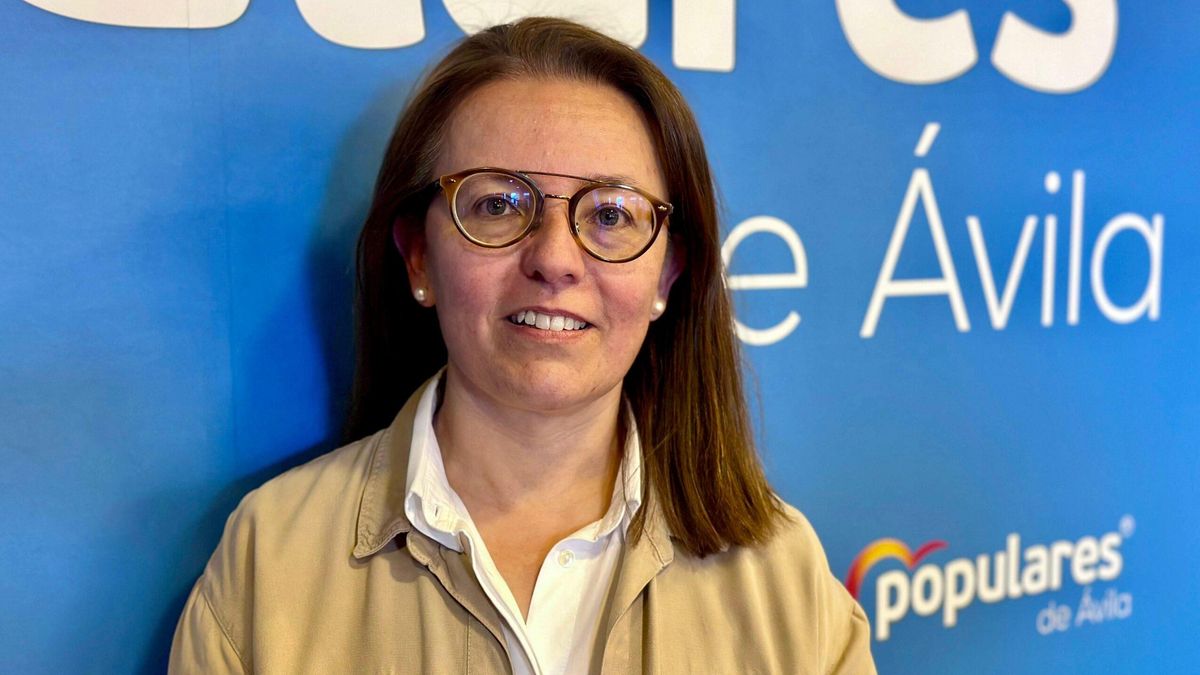 Mañueco nombra como asesora a la exsenadora abulense y concejala del PP Teresa García Avilés