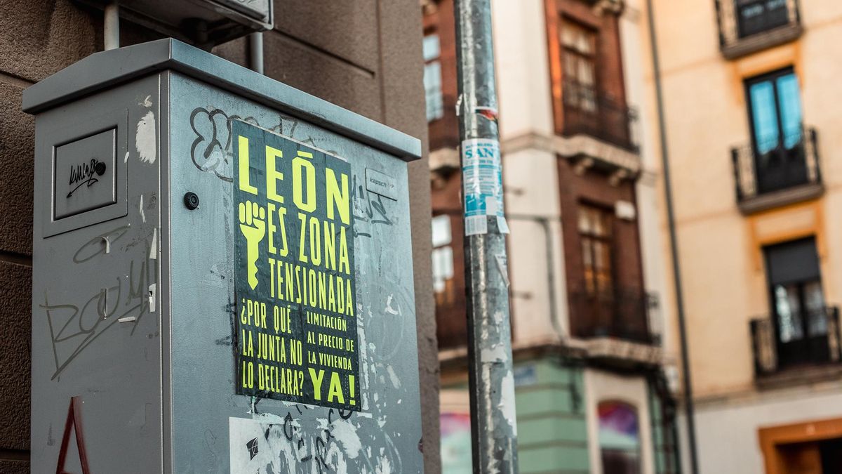 Cartel alusivo a la huelga general del 11 de noviembre