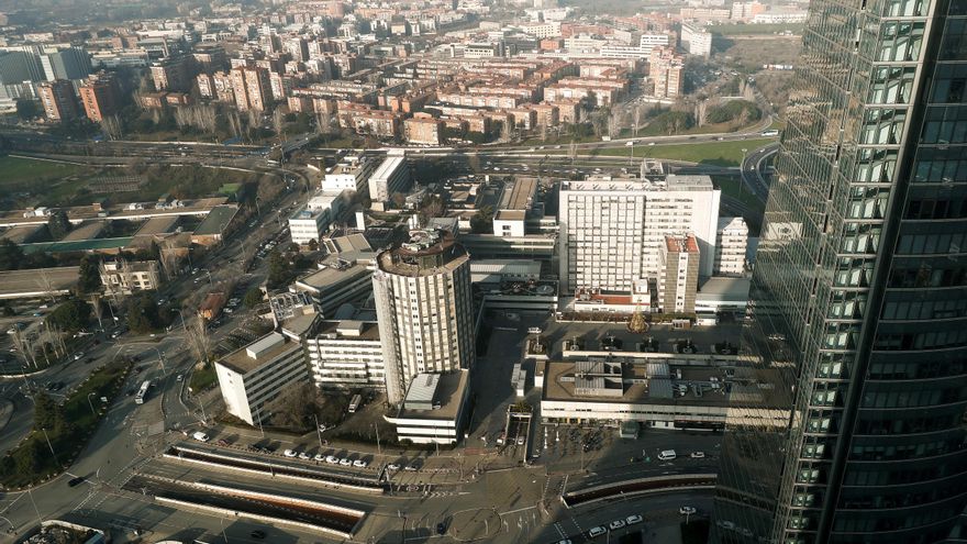 Estudio del hospital La Paz revela una alteración lingual como síntoma de covid