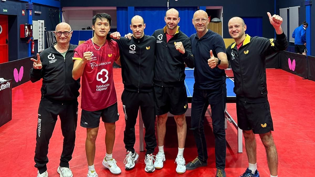 El Real Club Priego Fundación Kutxabank cumple y se acerca al título