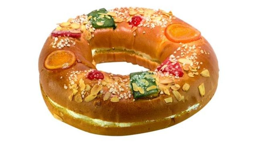 Roscón de reyes de supermercado: del más barato al más caro y del mejor al peor