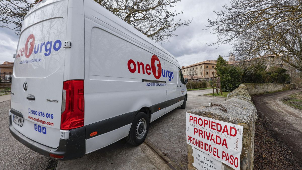 Varias exmonjas de Belorado se instalan en un pueblo de Toledo