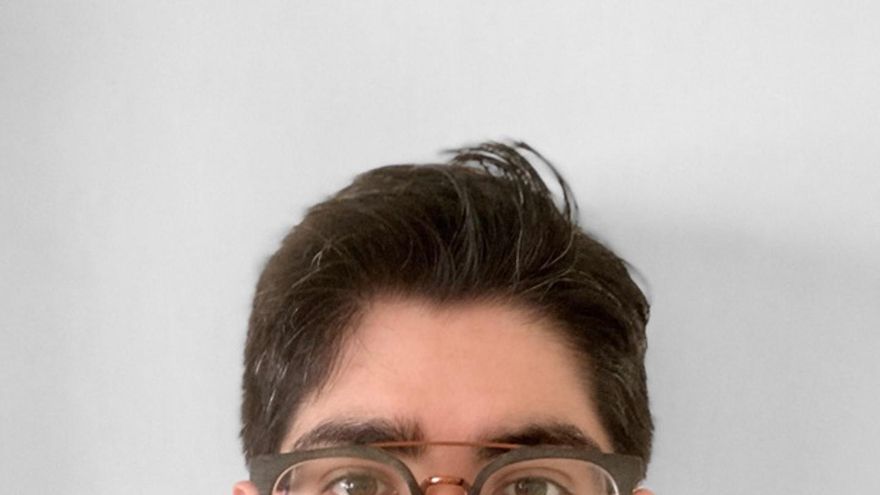 ¿Quién es Elías Rodríguez, filólogo acusado de matar a empleados de la embajada israelí?