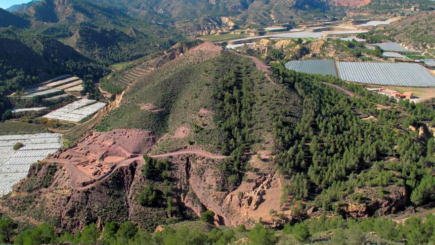 La Edad del Bronce en la Península Ibérica, contada por los genes