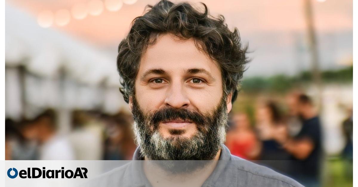 Hernán Ronsino: “La lectura ofrece otro vínculo con el tiempo, en un mundo donde parece que está prohibido aburrirse”