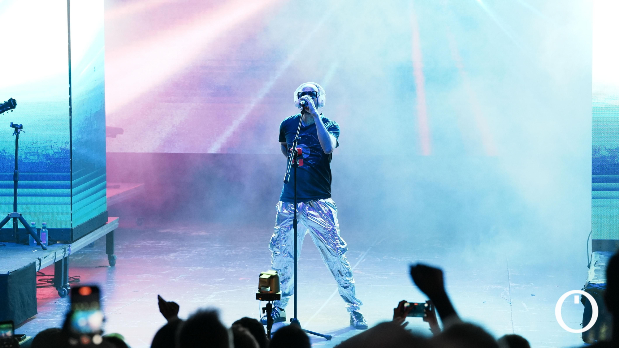 La casa azul en el Festival de la Guitarra