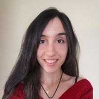 Lucía María de la Fuente