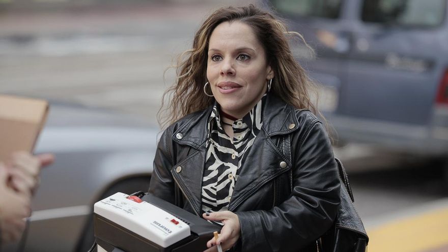 Imagen de 'Cochinas', serie de Prime Video