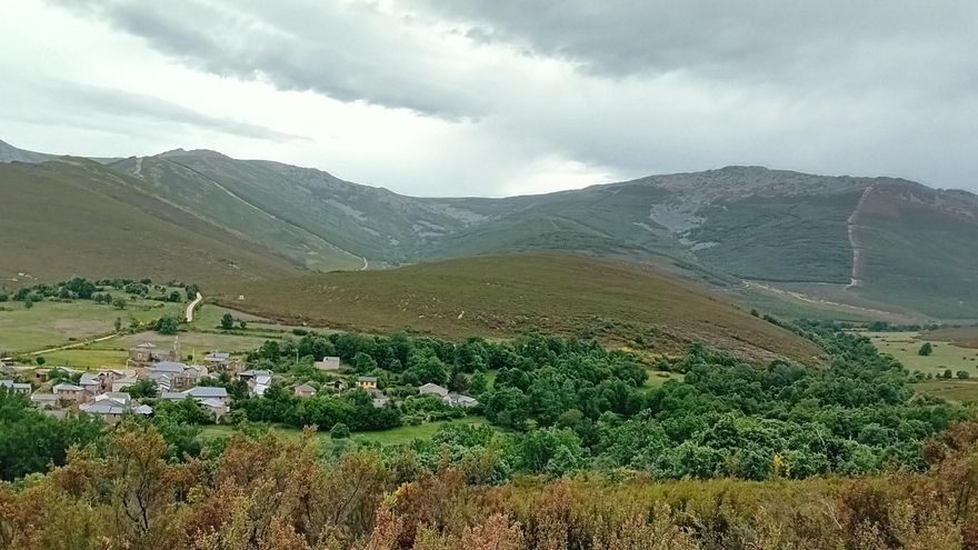 Valdavido, el pueblo leonés que demostró que la España vaciada también puede regenerarse