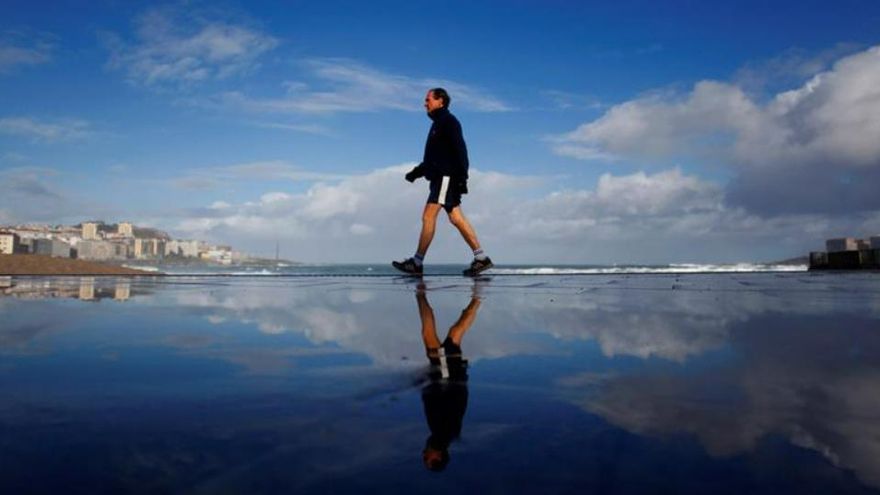 Cuidar la musculatura y hacer ejercicios de fuerza ayuda al cerebro y a envejecer mejor
