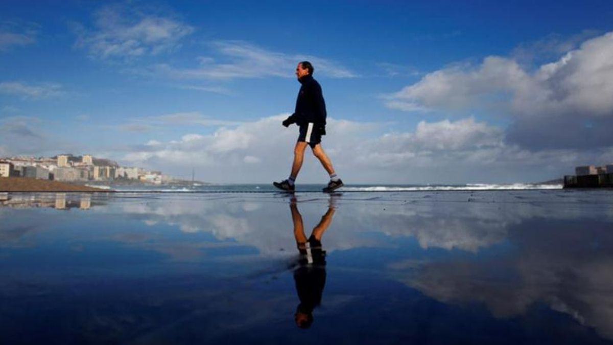 Cuidar la musculatura y hacer ejercicios de fuerza ayuda al cerebro y a envejecer mejor