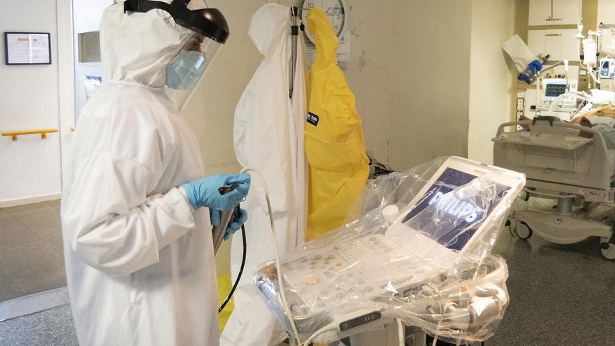 La quinta ola en los municipios de Castilla-La Mancha: la incidencia de Albacete duplica la de Cuenca