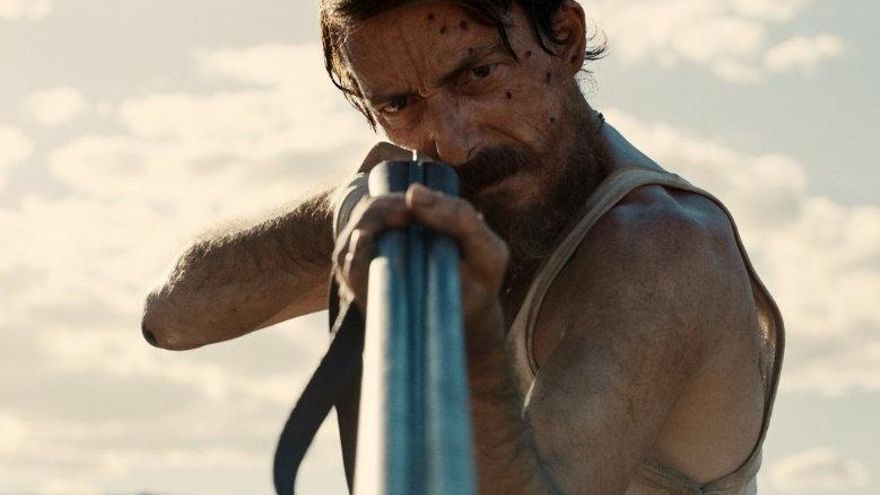 La película andaluza que llega antes a los cines americanos que a las plataformas españolas