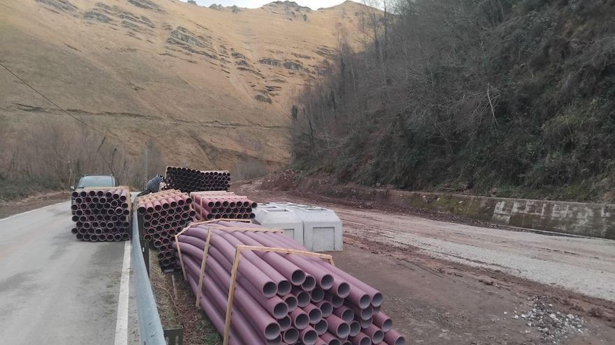 La Fiscalía investigará el acceso al teleférico 'Mirador del Pas' por presuntas irregularidades ambientales