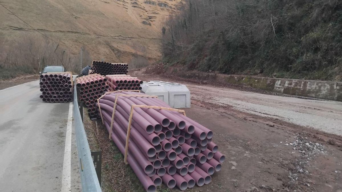 La Fiscalía investigará el acceso al teleférico Mirador del Pas por presuntas irregularidades ambientales