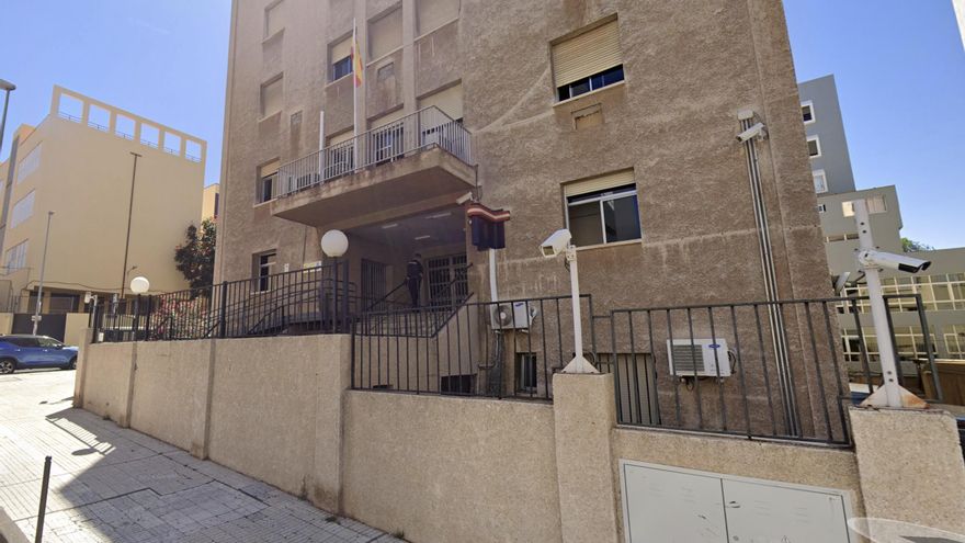 Three detainees remanded in custody for the murder of a man beaten to death in Güímar
