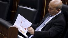 Wert ofrece a las comunidades retrasar la aplicación de la LOMCE